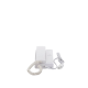 Auricular para interfono Kocom