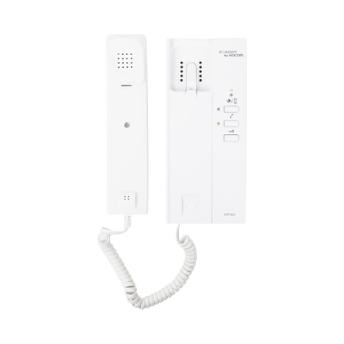 Auricular para sistema KLPD410