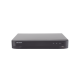 [Dual Light] Kit TurboHD 3K (5 Megapixel) / DVR 4 Canales / 4 Cámaras Bala para Exterior y Metal / Micrófono Integrado / Accesorios de Interconexión / Fuente de Poder
