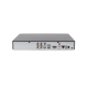 [Dual Light] Kit TurboHD 3K (5 Megapixel) / DVR 4 Canales / 4 Cámaras Bala para Exterior y Metal / Micrófono Integrado / Accesorios de Interconexión / Fuente de Poder