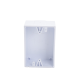 Caja trasera de montaje color blanco para Estaciones de Parada STOPPER