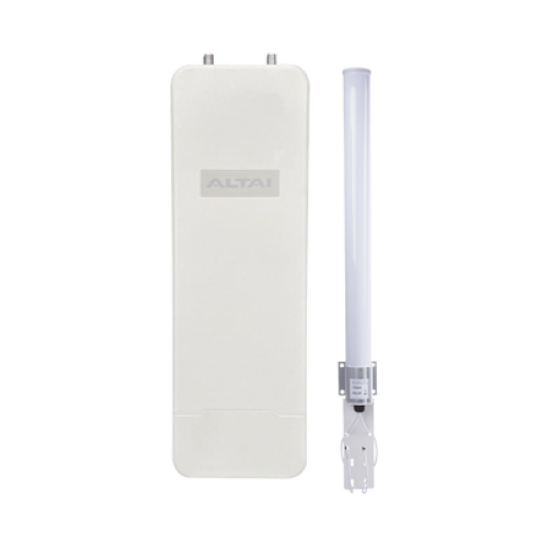 Super Kit WiFi Omnidireccional en 2.4 GHz para WISP, Hasta 300 m de Cobertura, El Kit Incluye Punto de Acceso C1XN+ y Antena Omnidireccional de 10 dBi, Administración en Nube Gratis con INSIGHTS Super Kit WiFi Omnidireccional en 2.4 GHz para WISP, Hasta 300 m de Cobertura, El Kit Incluye Punto de Acceso C1XN+ y Antena Omnidireccional de 10 dBi, Administración en Nube Gratis con INSIGHTS