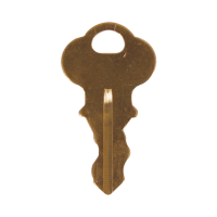 Dos llaves de repuesto #2341 EXIT STOPPER® STI-6400 Dos llaves de repuesto #2341 EXIT STOPPER® STI-6400