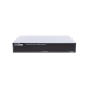 (SOLO RECEPTOR) TRANSCEPTOR ACTIVO DE 16 CANALES / VIDEO+PODER en un solo Cable UTP / 150 metros en 4K, 200 metros en 5 MP/ Envía 36 Vcc y Recibe 12 Vcc / TODO INCLUIDO PARA RACK / HD-TVI/CVI/AHD/CVBS / SIN RUIDO / INSTALACIÓN LIMPIA.