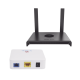 Kit 1 ONU Bridge V-Sol, Dual GPON/EPON con Router Home Wi-Fi Ideal para distribuciones WISP de mayor cobertura Wi-Fi en Hogares y Oficinas Kit 1 ONU Bridge V-Sol, Dual GPON/EPON con Router Home Wi-Fi Ideal para distribuciones WISP de mayor cobertura Wi-Fi en Hogares y Oficinas
