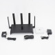 Kit 3 ONU Bridge V-Sol, Dual GPON/EPON con Router Home Mesh Ideal para distribuciones WISP de mayor cobertura Wi-Fi en Hogares y Oficinas Kit 3 ONU Bridge V-Sol, Dual GPON/EPON con Router Home Mesh Ideal para distribuciones WISP de mayor cobertura Wi-Fi en Hogares y Oficinas