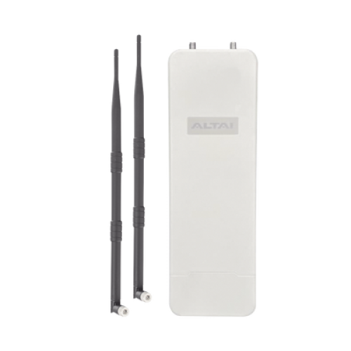 Poderoso Kit WiFi Omnidireccional en 2.4 GHz para WISP, Hasta +200 m de Cobertura, El Kit Incluye Punto de Acceso C1XN+ y 2 x Antenas de 9dBi Omnidireccionales, Administración en Nube Gratis con INSIGHTS Poderoso Kit WiFi Omnidireccional en 2.4 GHz para WISP, Hasta +200 m de Cobertura, El Kit Incluye Punto de Acceso C1XN+ y 2 x Antenas de 9dBi Omnidireccionales, Administración en Nube Gratis con INSIGHTS