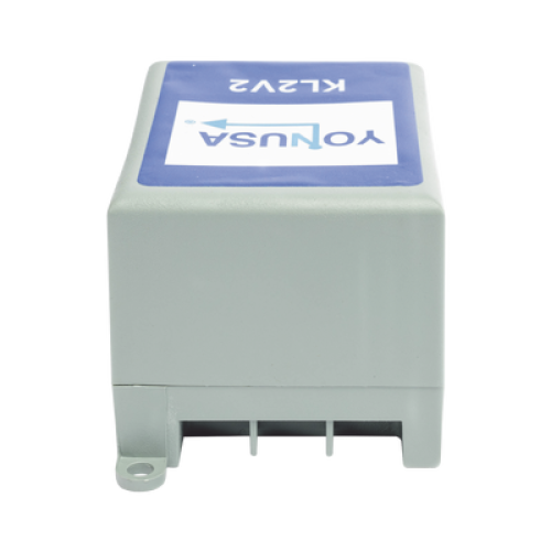 Llavero YONUSA para Energizadores de Cercos eléctricos con Función Encendido/Apagado/Panico