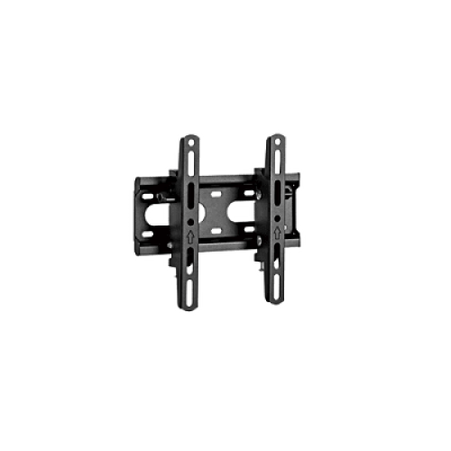 Soporte de Pared con Inclinación para monitores hasta 43