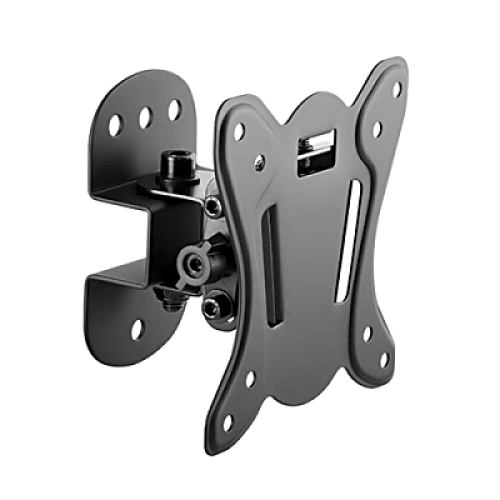 Montaje  Compacto de Pared para Monitores de 13 a 27