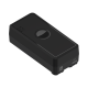 GPS / Receptor de Activos en Tiempo Real / KnightX 100 / Batería Recargable / Aplicaciones Amplias / GPS 4G / Botón de Pánico / Sonda de Temperatura Externa Opcional