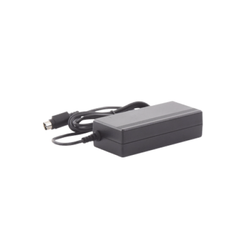 Fuente de Poder Regulada 12 Vcc / 3.3 A / Conector DIN 4 Pin / Compatible con DVR´s EV4000, EV5000
