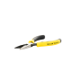Pinza de Punta Cónica con Corte de 6 Pulgadas. Pinza de Punta Cónica con Corte de 6 Pulgadas.