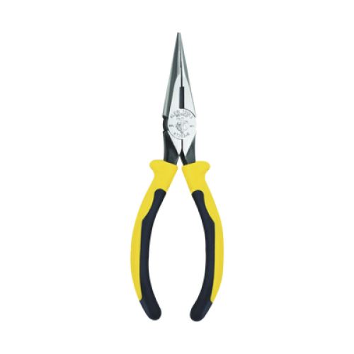 Pinza de Punta Cónica con Corte de 6 Pulgadas. Pinza de Punta Cónica con Corte de 6 Pulgadas.