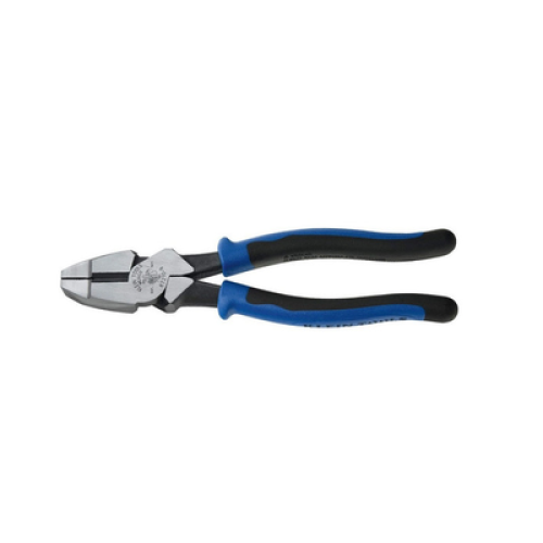 Pinza de Electricista Alta Palanca de 9 Pulgadas. Pinza de Electricista Alta Palanca de 9 Pulgadas.
