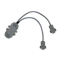Interfaz para repetidor hechizo con radios NX-1700 y NX-1800 Interfaz para repetidor hechizo con radios NX-1700 y NX-1800