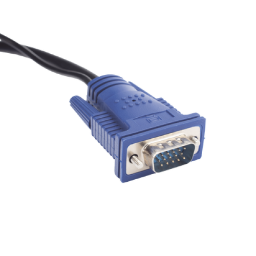 Cable USB KVM de 1.8 metros (5.91 pies)