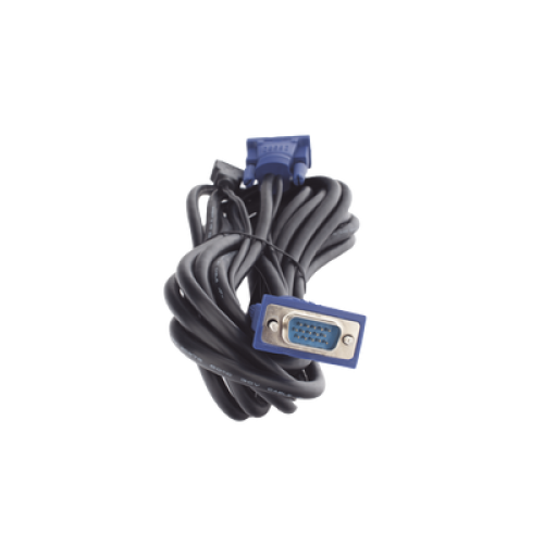 Cable USB KVM de 5 Metros (16.40 Pies)
