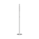 Poste para Cámara ANPR / Compatible con DS-TCG405-E/ Altura de 1.3 Metros / Color gris
