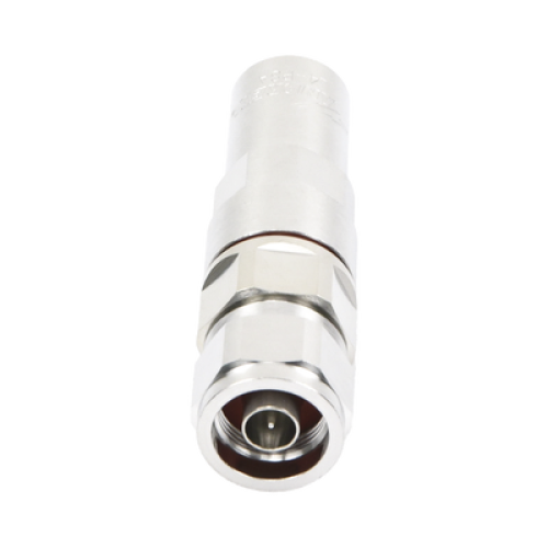 Conector N macho para cable LDF4-50A, LP-450A