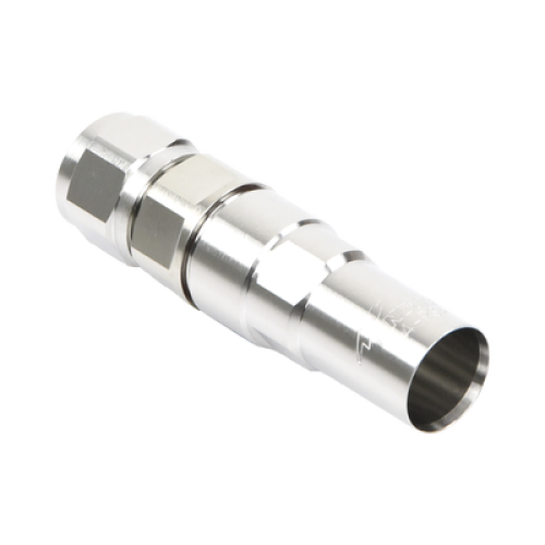 Conector N macho para cable LDF4-50A, LP-450A