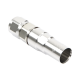 Conector N macho para cable LDF4-50A, LP-450A