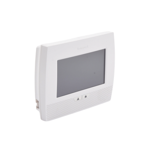 Panel de Alarma Inalambrico con Pantalla Touch en Español