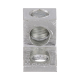 Conector Mecánico de Aluminio, de Un Orificio 1/4