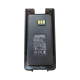 Batería de Li-lon 2200 mAh para Radios Portátiles TX-680