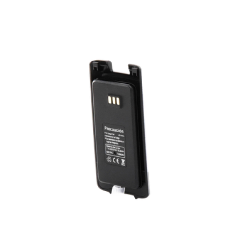Batería de Li-lon 2200 mAh para Radios Portátiles TX-680