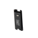 Batería de Li-lon 2200 mAh para Radios Portátiles TX-680