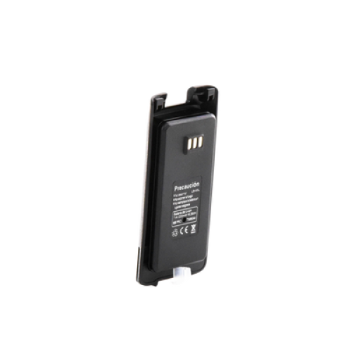 Batería de Li-lon 2200 mAh para Radios Portátiles TX-680