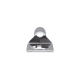 Zapatas de compresión LCA2-38-Q, para cal. 2 Awg, Barreno para tornillo prisionero de 3/8, 1 Pz