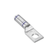 Zapata de compresión LCA6-14-L, para cal. 6 Awg, Barreno para tornillo prisionero de 1/4, 1 Pz