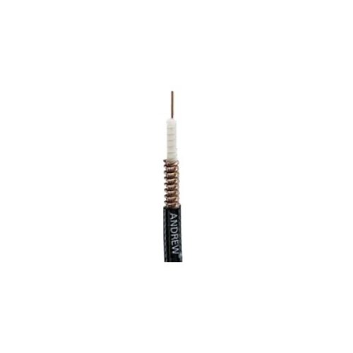 Cable Heliax 1/2 Pulgadas (Retazo de 20 Metros (65.62 Pies))