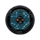 Altavoz de techo de 2 vias | woofer de 4in | Tweeter de 0.5in | 5-50 watts | 8 Ohms