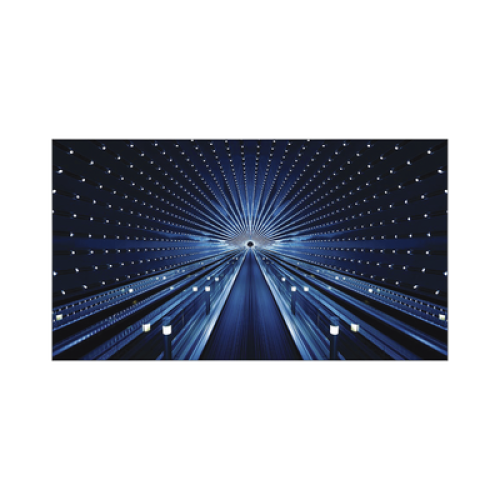 Pantalla LED Todo en uno 130