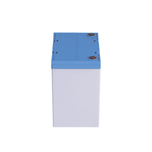 Batería 12 V / 55 Ah / UL / Tecnología AGM / Vida útil promedio de 5 años / Para uso en equipo electrónico, Alarmas de Intrusión / Incendio/ Control de acceso / Video Vigilancia / T2