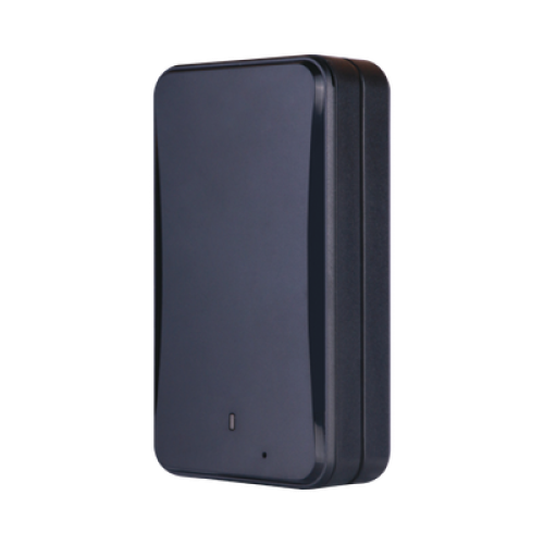 Tracker de Activos LL301 LTE Cat 1 / Posicionamiento GNSS: GPS, BDS, LBS, Wi-Fi / Batería Recargable 10,000mAh / Redes LTE Cat 1 y 2G GSM / Escucha Remota VoLTE / Imán Fuerte / Conexión Bluetooth