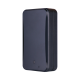 Tracker de Activos LL301 LTE Cat 1 / Posicionamiento GNSS: GPS, BDS, LBS, Wi-Fi / Batería Recargable 10,000mAh / Redes LTE Cat 1 y 2G GSM / Escucha Remota VoLTE / Imán Fuerte / Conexión Bluetooth