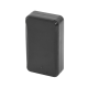 Tracker de Activos LL301 LTE Cat 1 / Posicionamiento GNSS: GPS, BDS, LBS, Wi-Fi / Batería Recargable 10,000mAh / Redes LTE Cat 1 y 2G GSM / Escucha Remota VoLTE / Imán Fuerte / Conexión Bluetooth