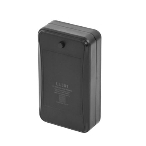 Tracker de Activos LL301 LTE Cat 1 / Posicionamiento GNSS: GPS, BDS, LBS, Wi-Fi / Batería Recargable 10,000mAh / Redes LTE Cat 1 y 2G GSM / Escucha Remota VoLTE / Imán Fuerte / Conexión Bluetooth