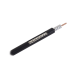 Carrete de 305 Metros (1000 Pies) de Cable Coaxial RG-8/X LMR240 de Baja Pérdida, 50 Ohm