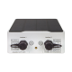 (LoRa) Controlador de nodo  IP67 para exterior Industrial, Compatible con LoRaWAN, Con Celda Solar y  Batería Integrada 