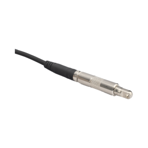 Rollo de Fibra Óptica Drop Redonda G657A2 Monomodo Simplex de 150 Metros (492.13 Pies) con Conectores SC/UPC-SC/UPC para Instalaciones Aéreas, Subterráneas o a la Intemperie Rollo de Fibra Óptica Drop Redonda G657A2 Monomodo Simplex de 150 Metros (492.13 Pies) con Conectores SC/UPC-SC/UPC para Instalaciones Aéreas, Subterráneas o a la Intemperie
