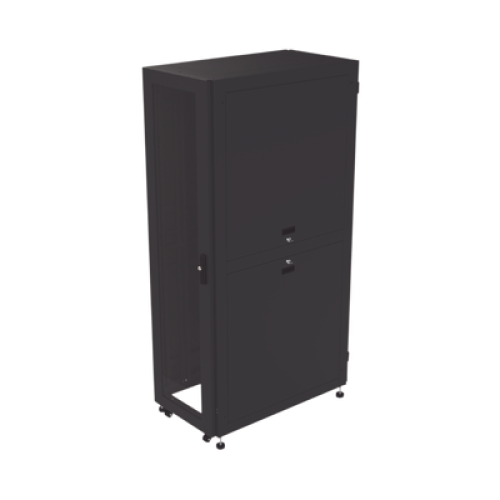 Gabinete para Telecomunicaciones Rack Estándar de 19