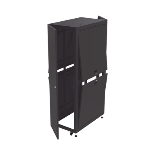 Gabinete para Telecomunicaciones Rack Estándar de 19