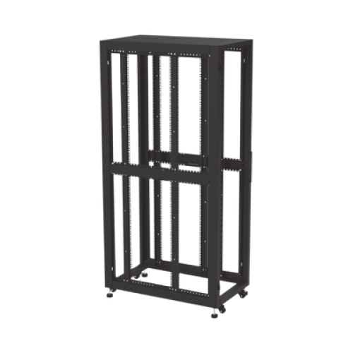 Gabinete para Telecomunicaciones Rack Estándar de 19