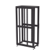 Gabinete para Telecomunicaciones Rack Estándar de 19