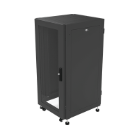 Gabinete Profesional para Telecomunicaciones de 19in, Instalación a Piso, 24UR, 600 mm Profundidad, Se envía el Gabinete Armado. Gabinete Profesional para Telecomunicaciones de 19in, Instalación a Piso, 24UR, 600 mm Profundidad, Se envía el Gabinete Armado.